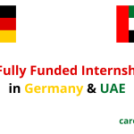 IRENA Fully Funded Internship 2025 in Germany & UAE